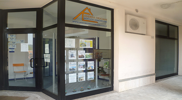 Agenzia immobiliare San Severino